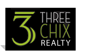 3Chix Realty - Experience The Difference 