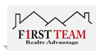 F1RST TEAM Realty Advantage