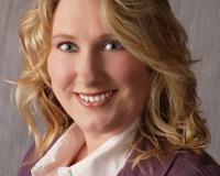 Blog author image