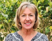 Blog author image