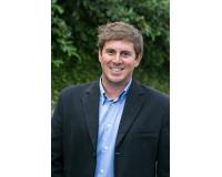 Blog author image