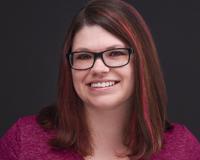 Blog author image