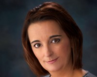 Blog author image