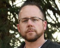 Blog author image