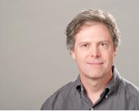 Blog author image