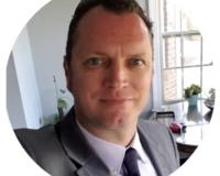 Blog author image