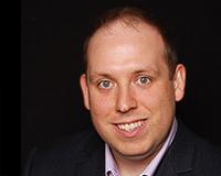 Blog author image