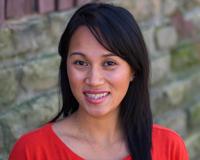 Alyssa, Tran
