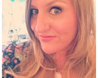 Blog author image