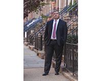 Blog author image