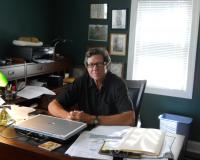 Blog author image