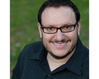 Blog author image