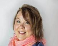 Blog author image