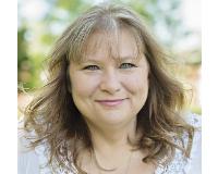 Blog author image