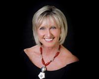 Blog author image