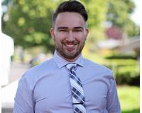 Blog author image