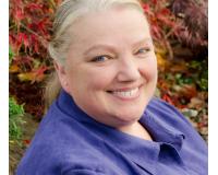 Blog author image