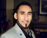 Blog author image