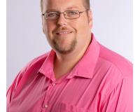 Blog author image