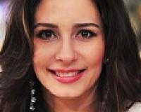Blog author image
