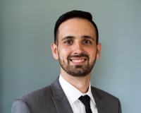 Blog author image