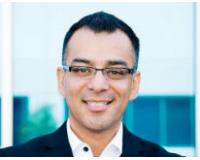 Blog author image