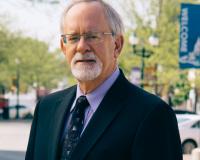 Blog author image