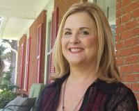 Blog author image