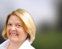 Blog author image