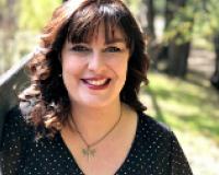 Blog author image