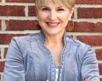 Blog author image