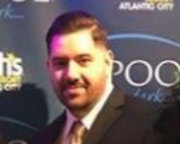 Blog author image