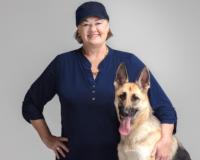 Blog author image