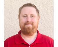 Blog author image