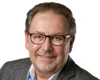 Blog author image