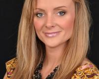 Blog author image