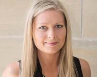 Blog author image