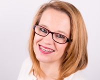 Blog author image