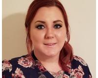 Blog author image