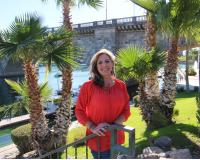 Blog author image