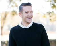 Blog author image