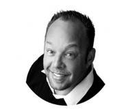 Blog author image