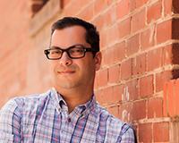 Blog author image