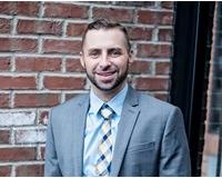 Blog author image
