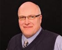 Blog author image