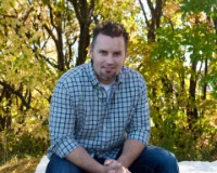 Blog author image