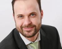 Blog author image