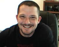 Blog author image