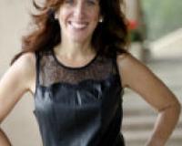 Blog author image