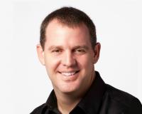 Blog author image